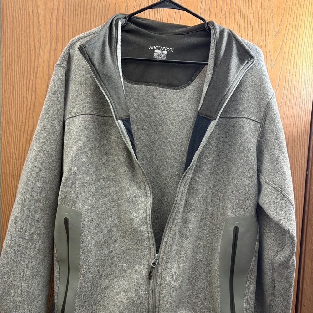 Arcteryx Covert Jacket